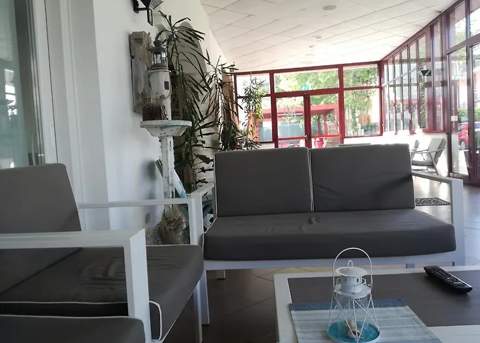 Brasilia Sweet Home מלון 2*