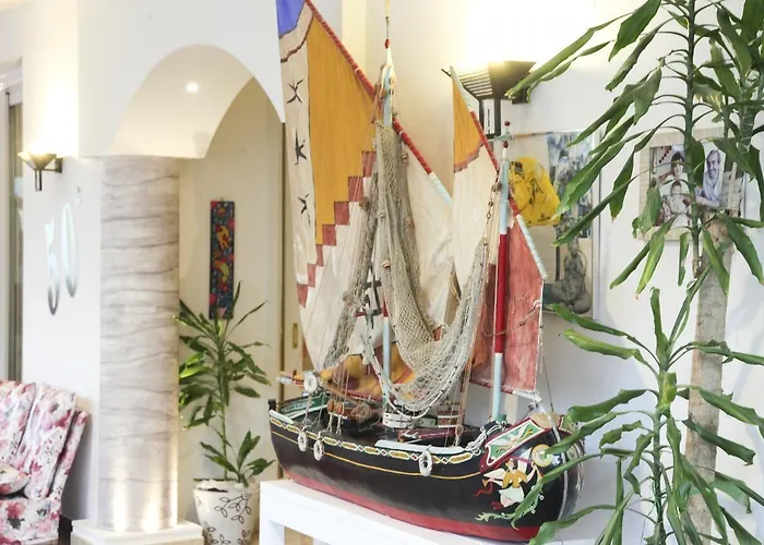 Brasilia Sweet Home מלון