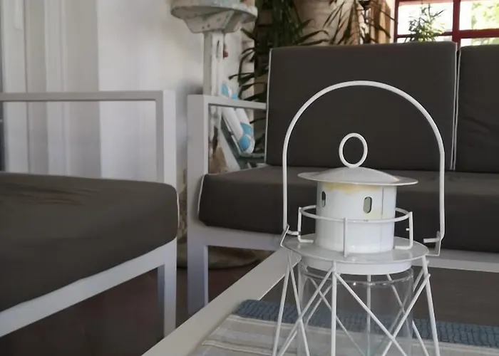 Brasilia Sweet Home 2* צ'סנטיקו