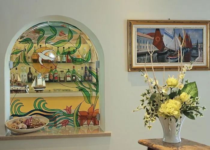 מלון Brasilia Sweet Home 2*