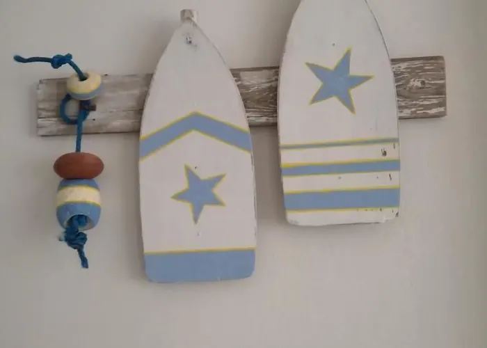 Brasilia Ξενοδοχείο