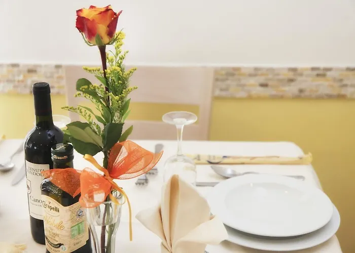 Brasilia Ξενοδοχείο