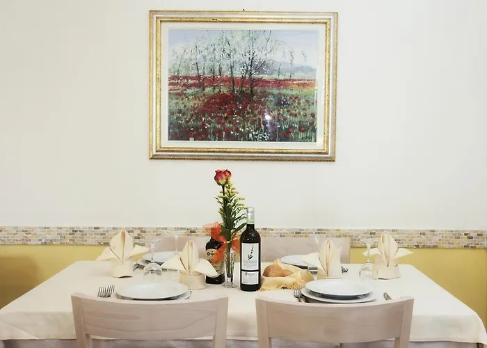 מלון Brasilia Sweet Home