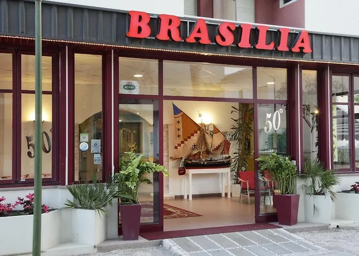 Brasilia Sweet Home מלון 2*