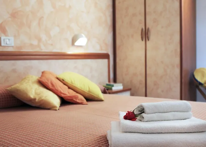 Hotel Brasilia Cesenatico