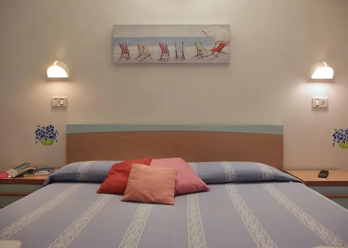 Ξενοδοχείο Brasilia