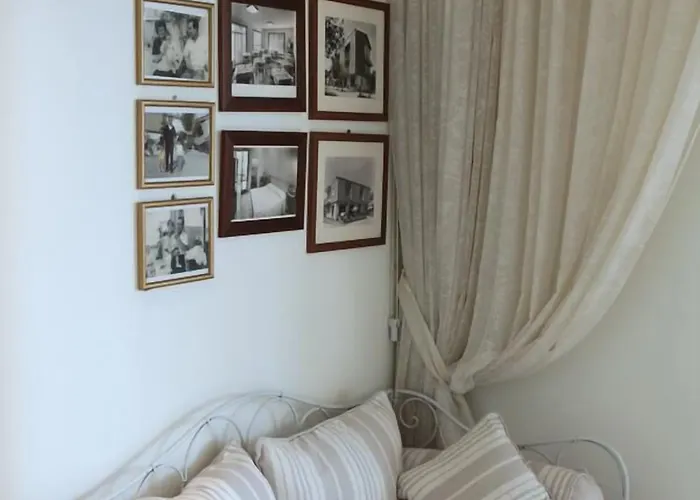 Brasilia Sweet Home צ'סנטיקו