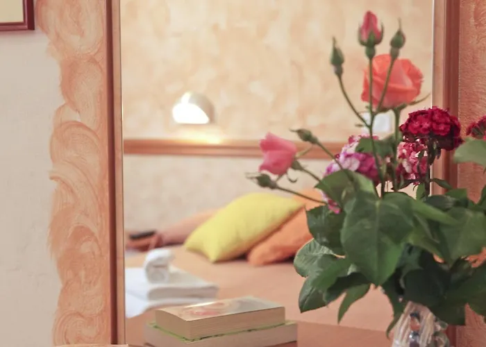 מלון Brasilia Sweet Home צ'סנטיקו